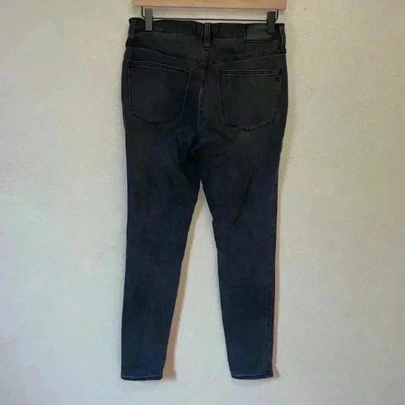 MADEWELL Women’s “Roadtripper” Skinny Jeans - Picture 5 of 9